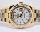 Rolex DayDate White MOP Gold Watch (1)_th.jpg